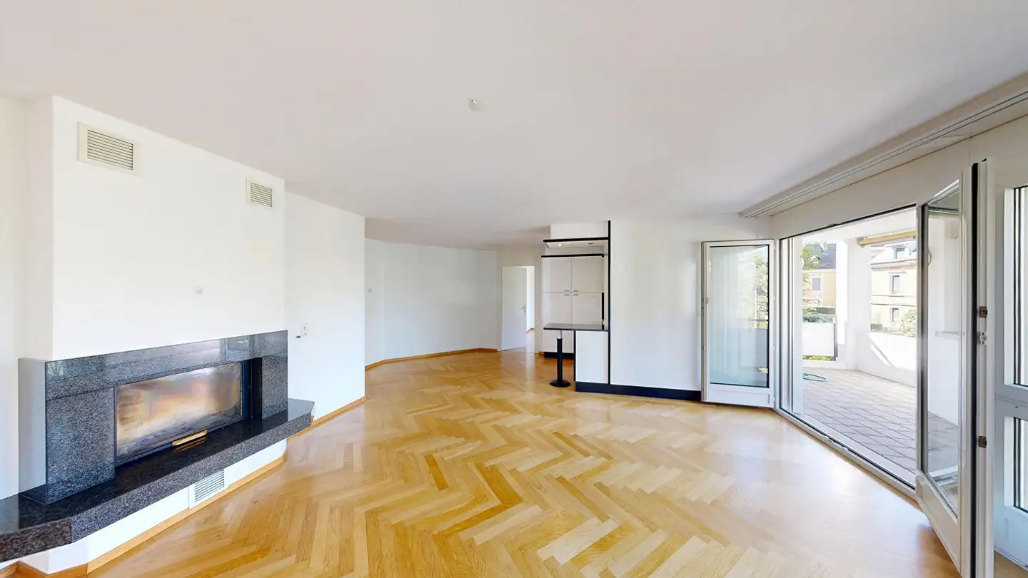 Apartment for rent - Zolliker Strasse 83, 8702 Zollikon