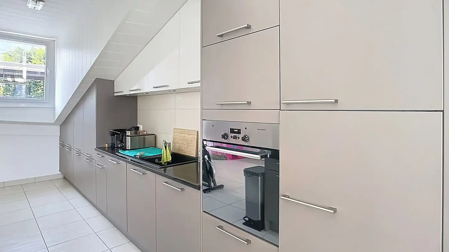 Apartment for rent - Route De La Gare 16, 1295 Mies - Photo 4
