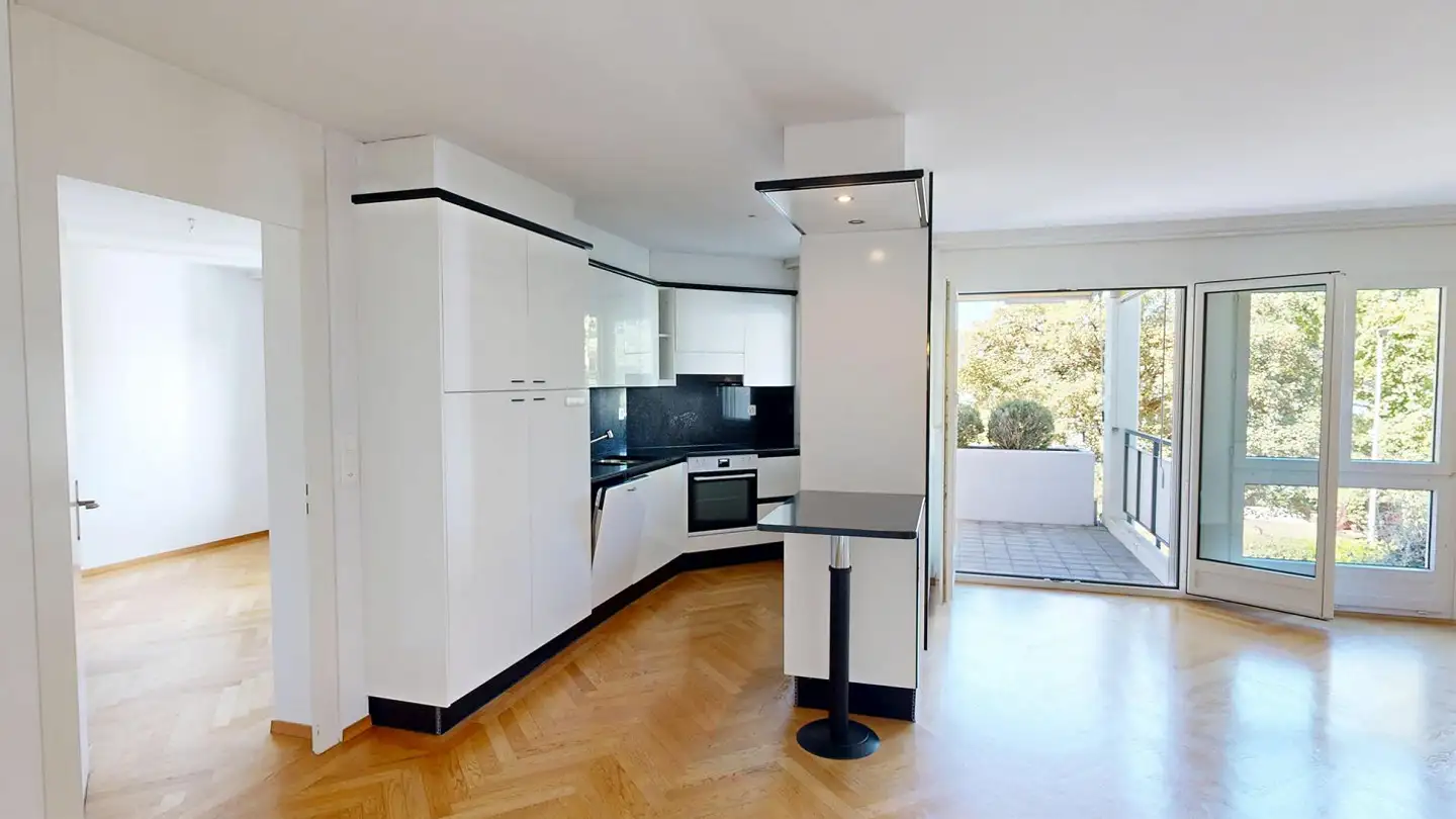 Apartment for rent - Zolliker Strasse 83, 8702 Zollikon - Photo 3