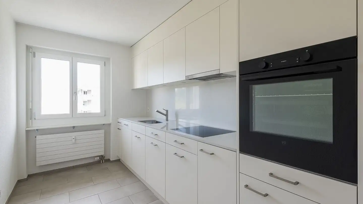 Apartment for rent - Eichwiesstrasse 46, 8630 Rüti ZH