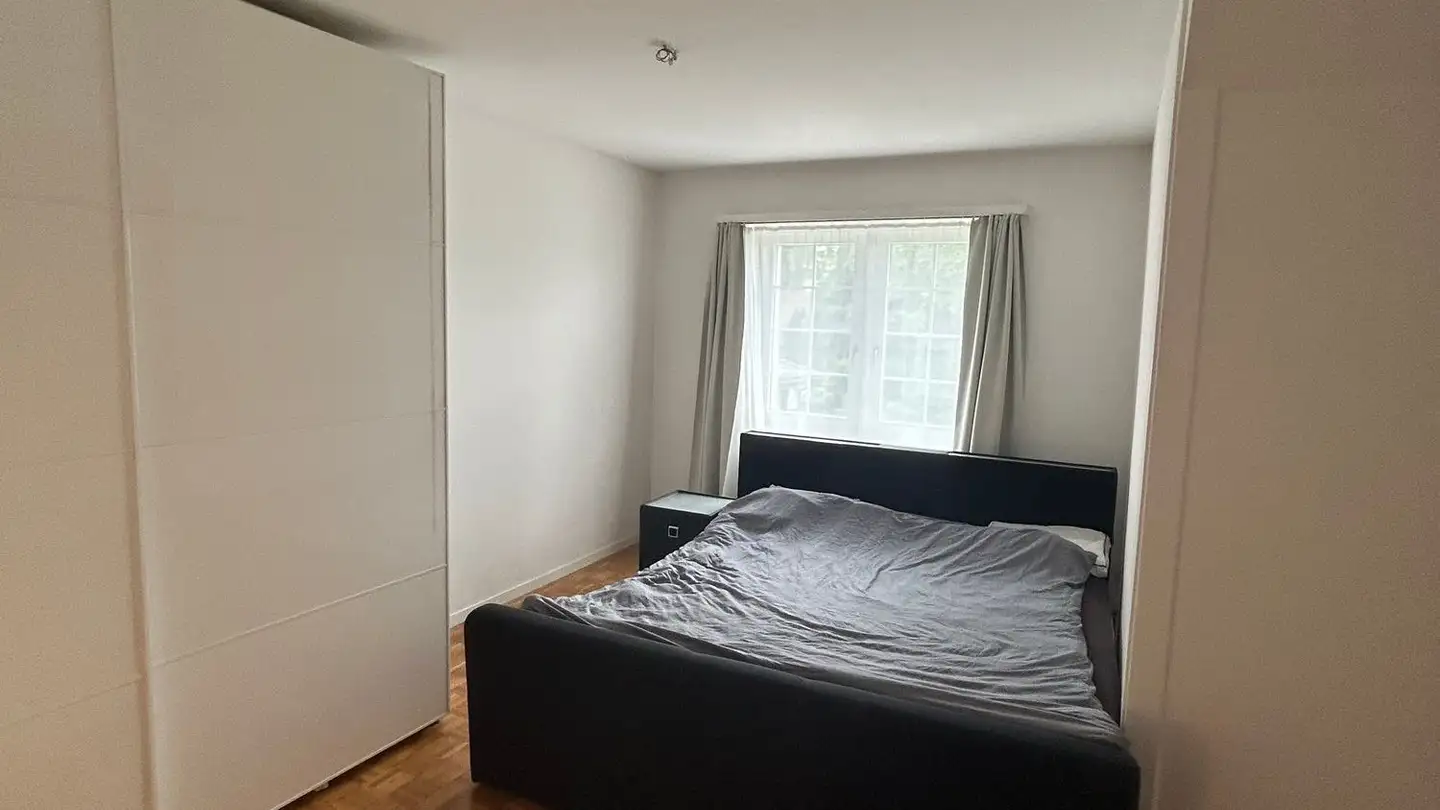 Apartment for rent - Gstadstrasse, 8702 Zollikon - Photo 3