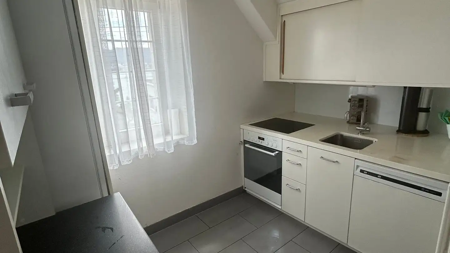 Apartment for rent - Gstadstrasse, 8702 Zollikon - Photo 4