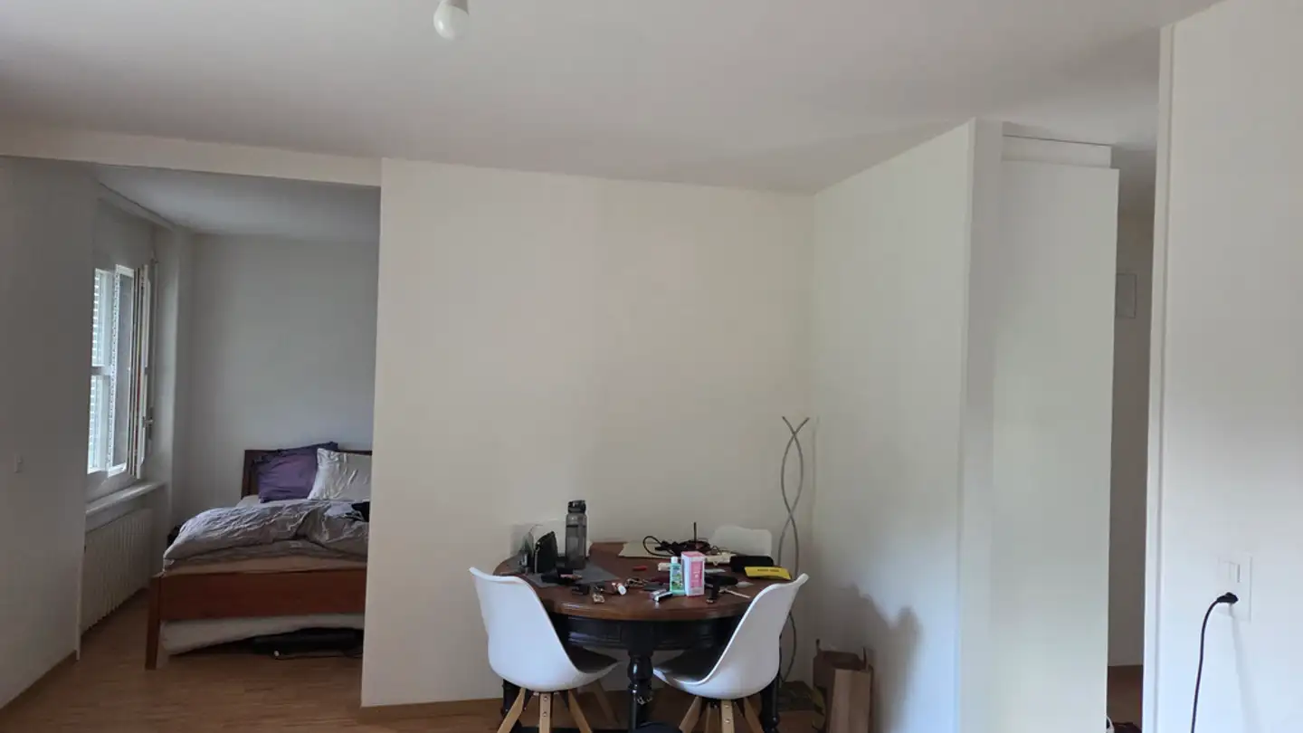 Appartement à louer - Chemin De Praz Routoz 3, 1071 Chexbres