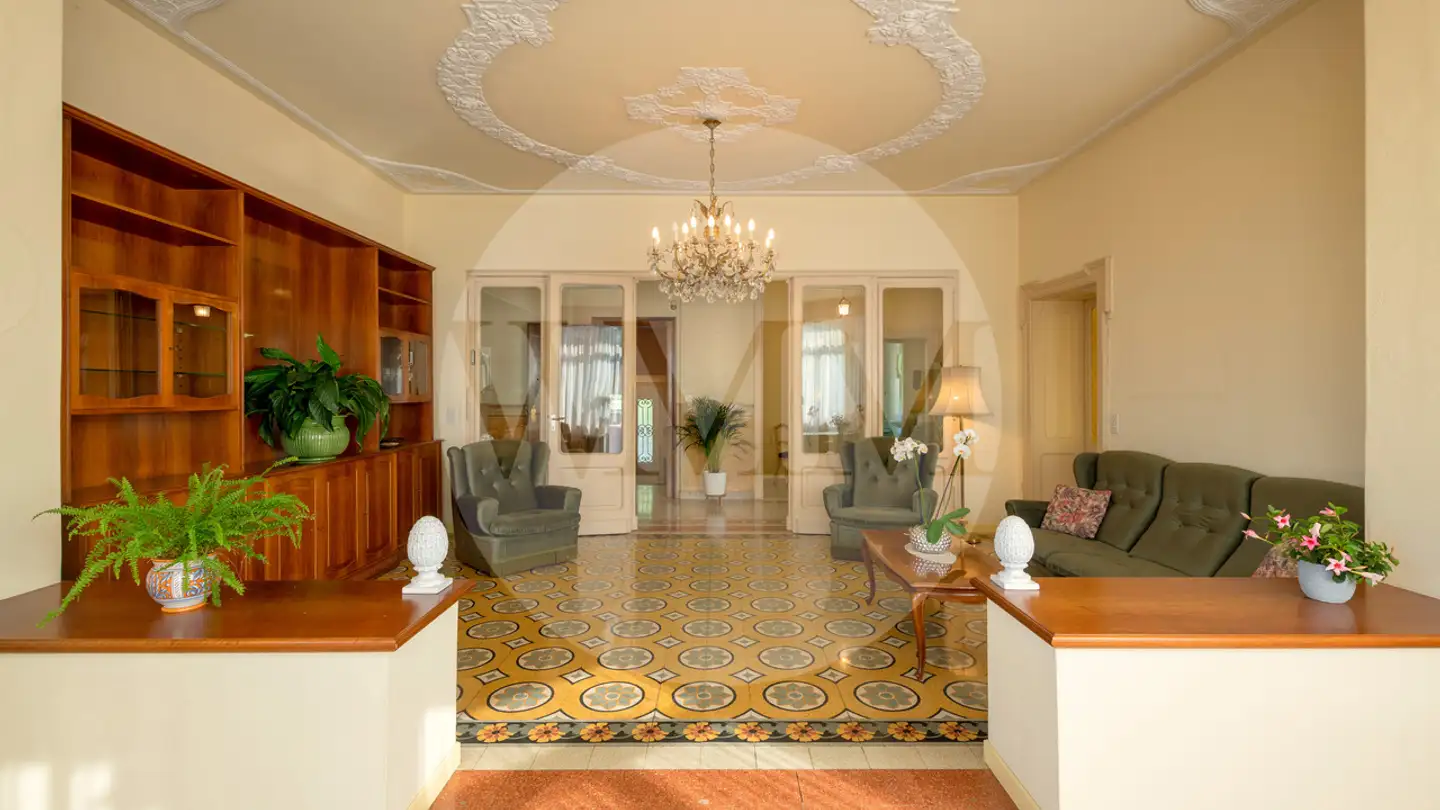 Villa in vendita - 6828 Balerna - Photo 2