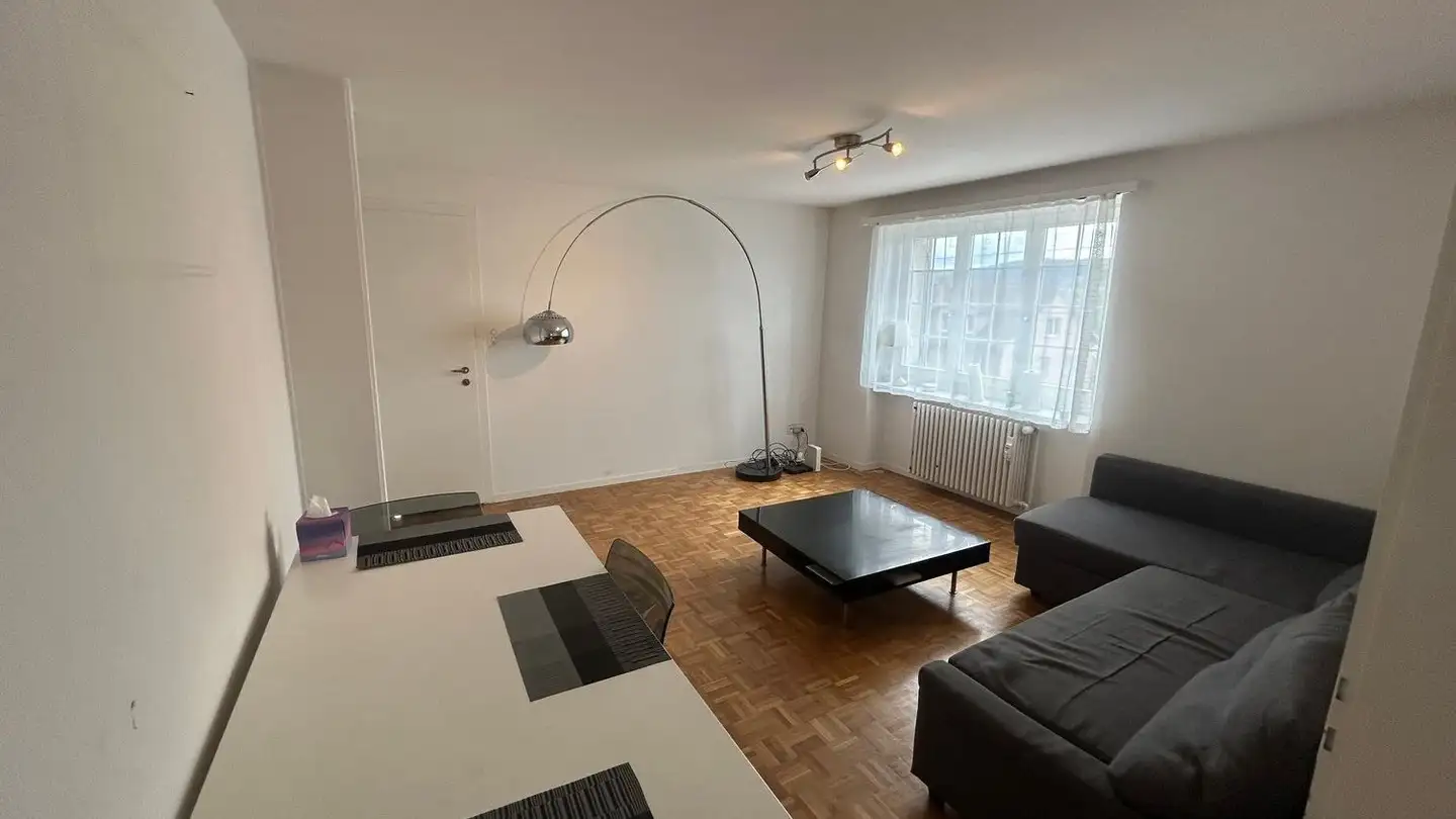 Apartment for rent - Gstadstrasse, 8702 Zollikon