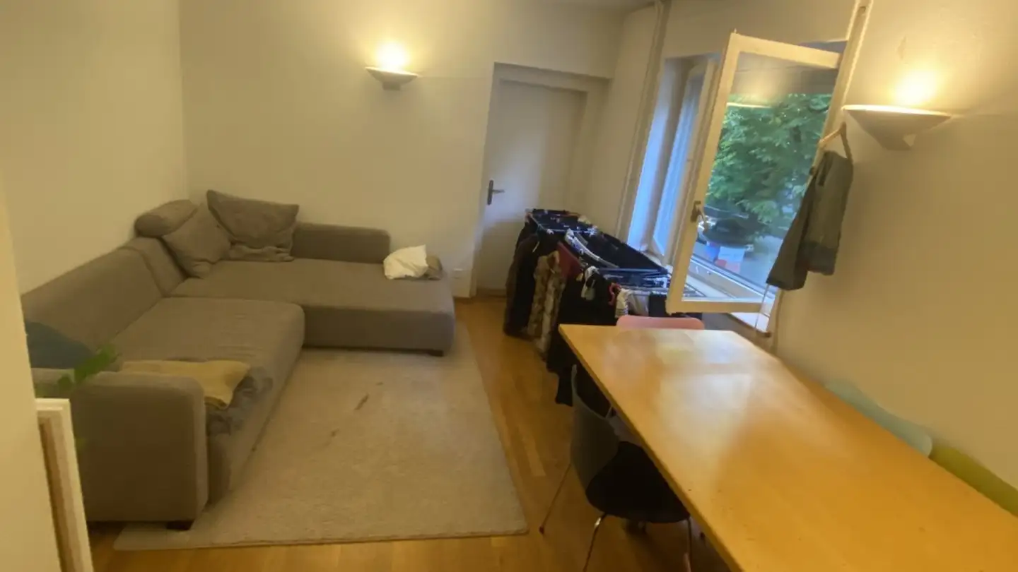 Zimmer mieten - Seebahnstrasse 231, 8004 Zürich - Foto 2