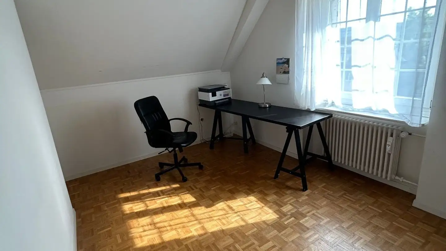 Apartment for rent - Gstadstrasse, 8702 Zollikon - Photo 2