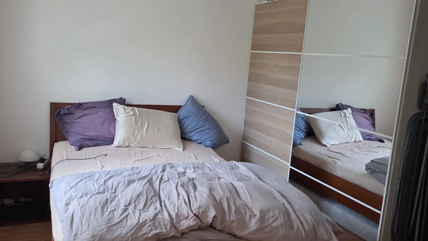 Appartamento in affitto - Chemin De Praz Routoz 3, 1071 Chexbres - Foto 4