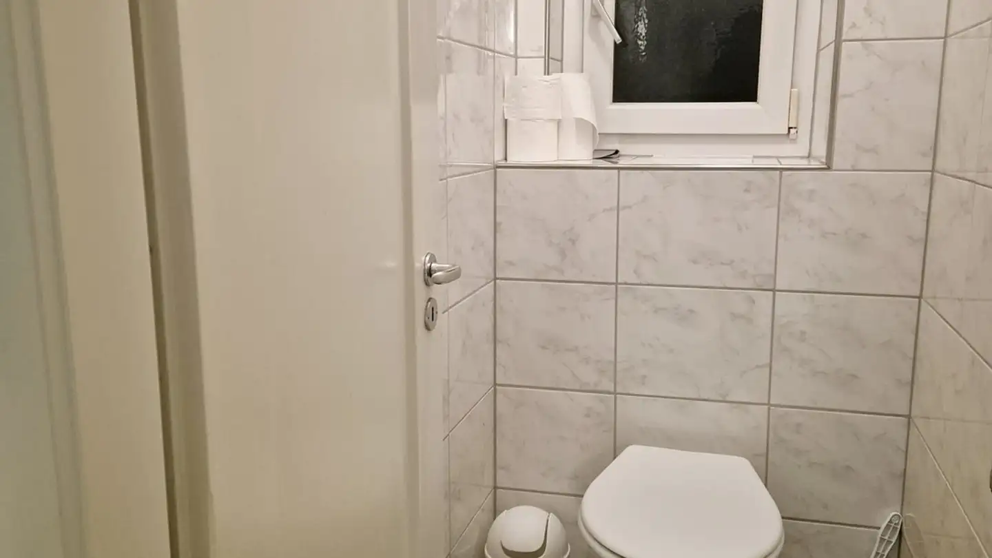 Zimmer mieten - Brahmsstrasse 21, 8003 Zürich - Foto 2