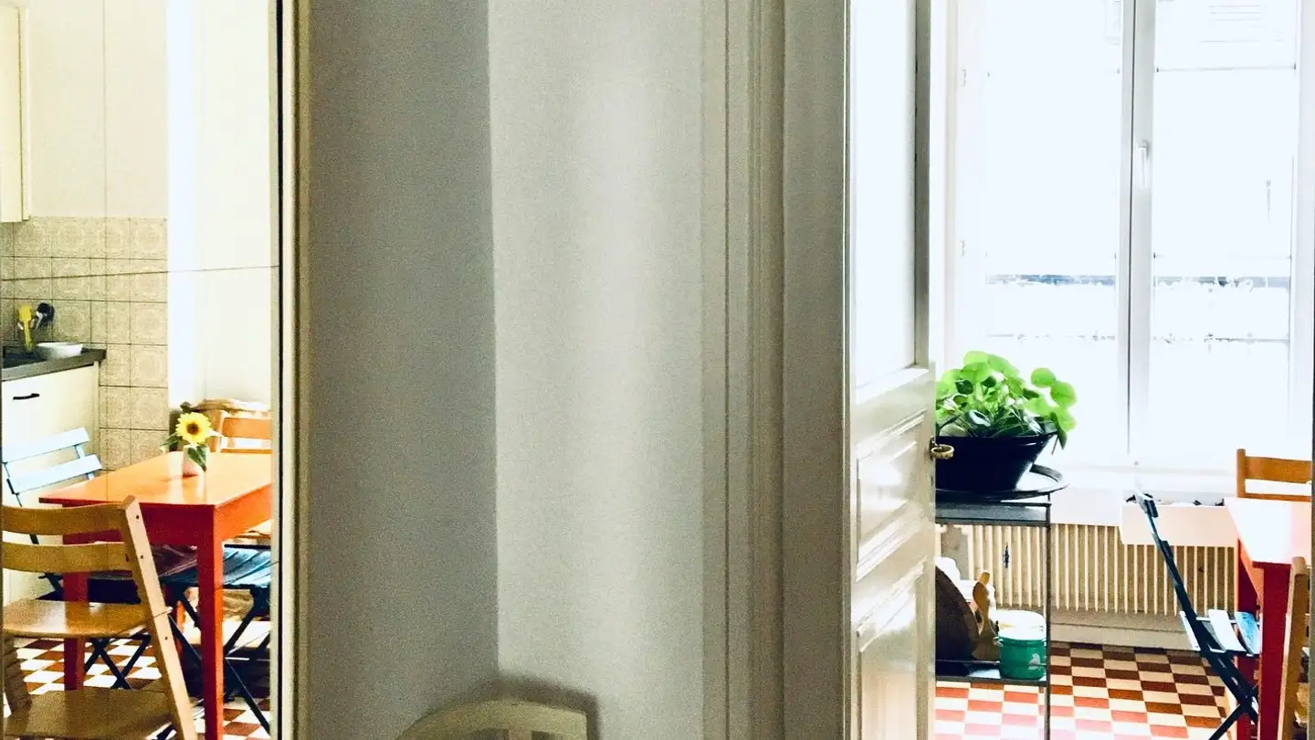 Zimmer mieten - 1003 Lausanne - Foto 2