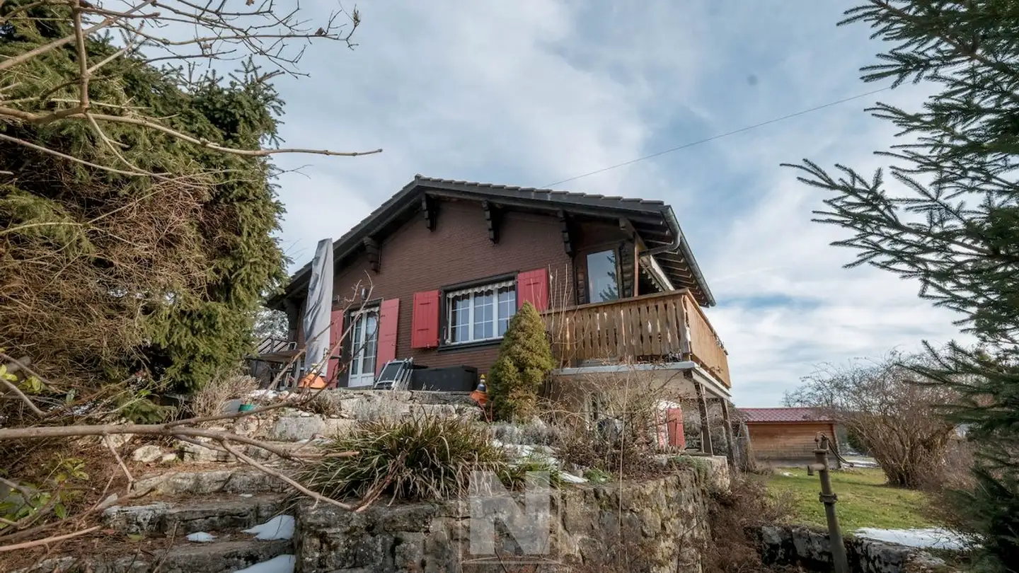 Maison individuelle à vendre - 1269 Bassins - Photo 3