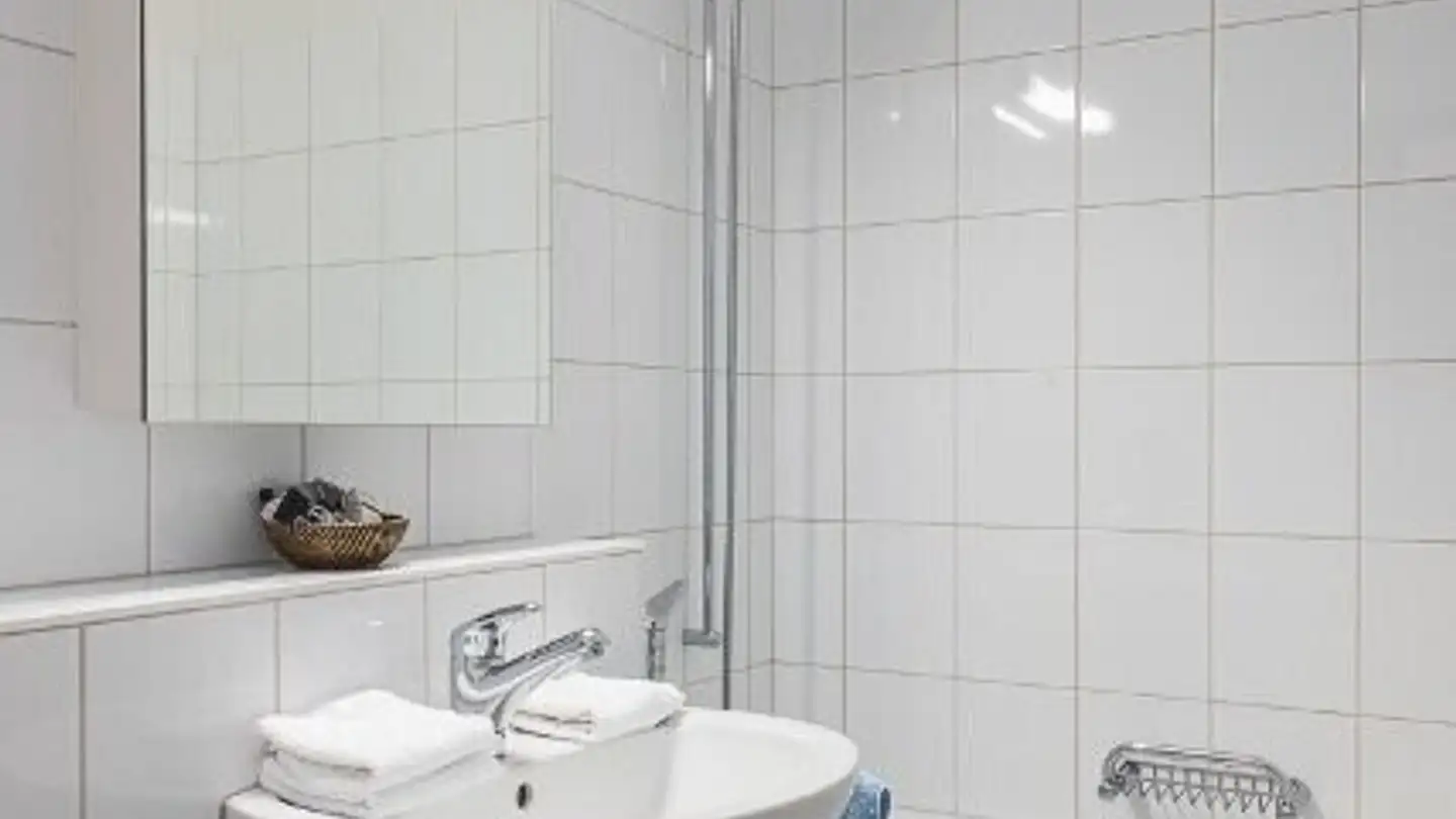 Apartment for rent - Seminarstrasse 76, 5430 Wettingen - Photo 4