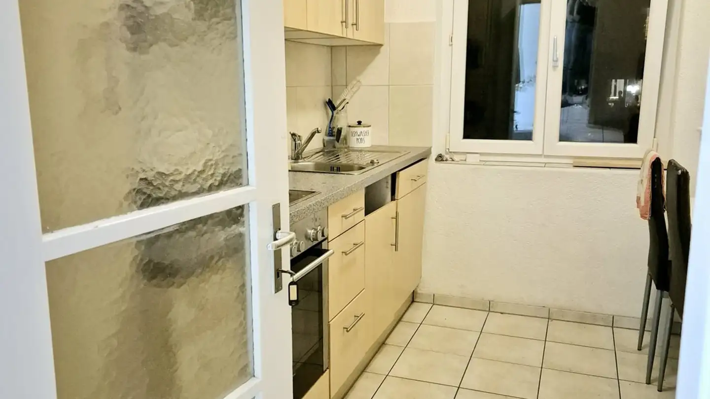 Zimmer mieten - Brahmsstrasse 21, 8003 Zürich - Foto 4