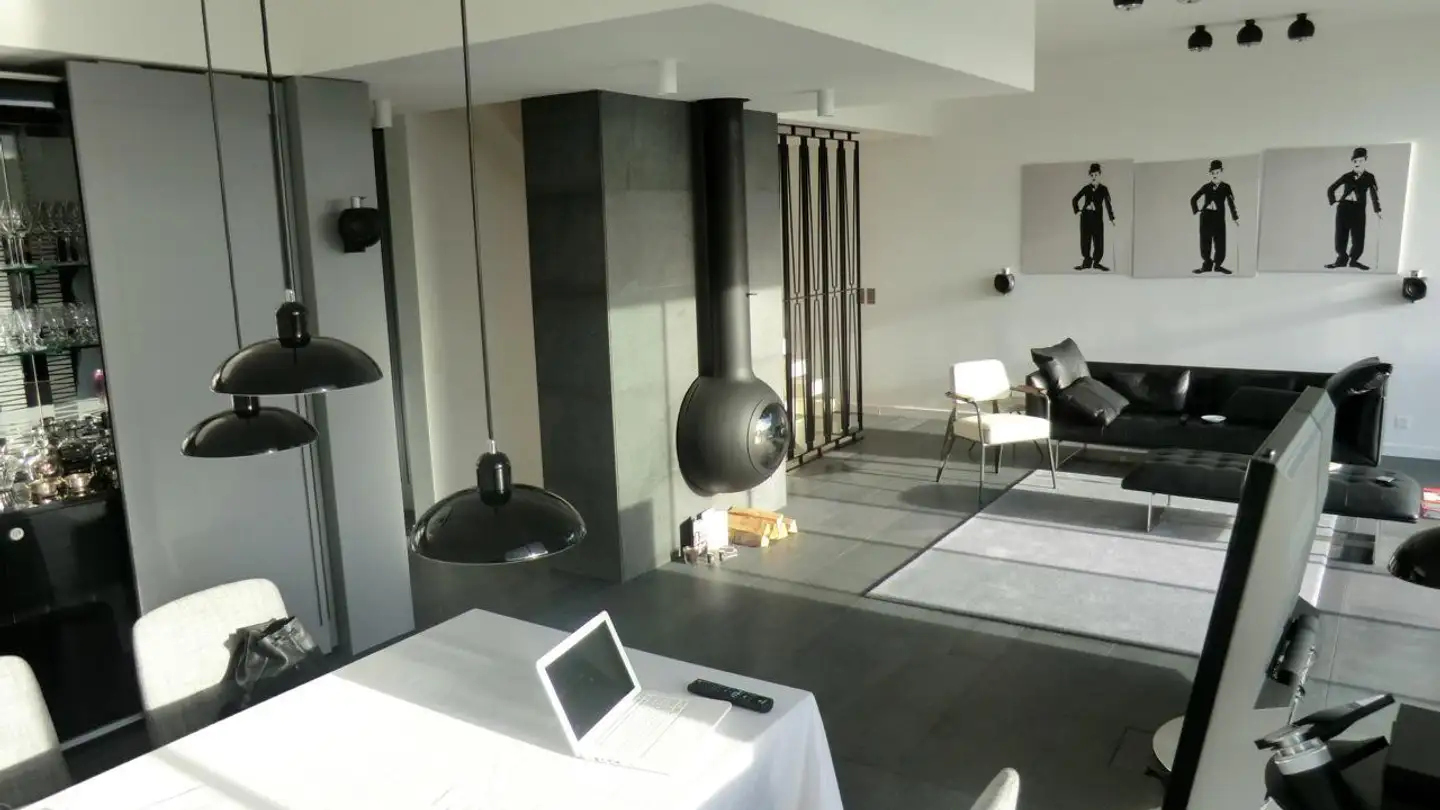 Casa singola in affitto - Chemin De Mancy 3d, 1222 Vésenaz - Photo 2