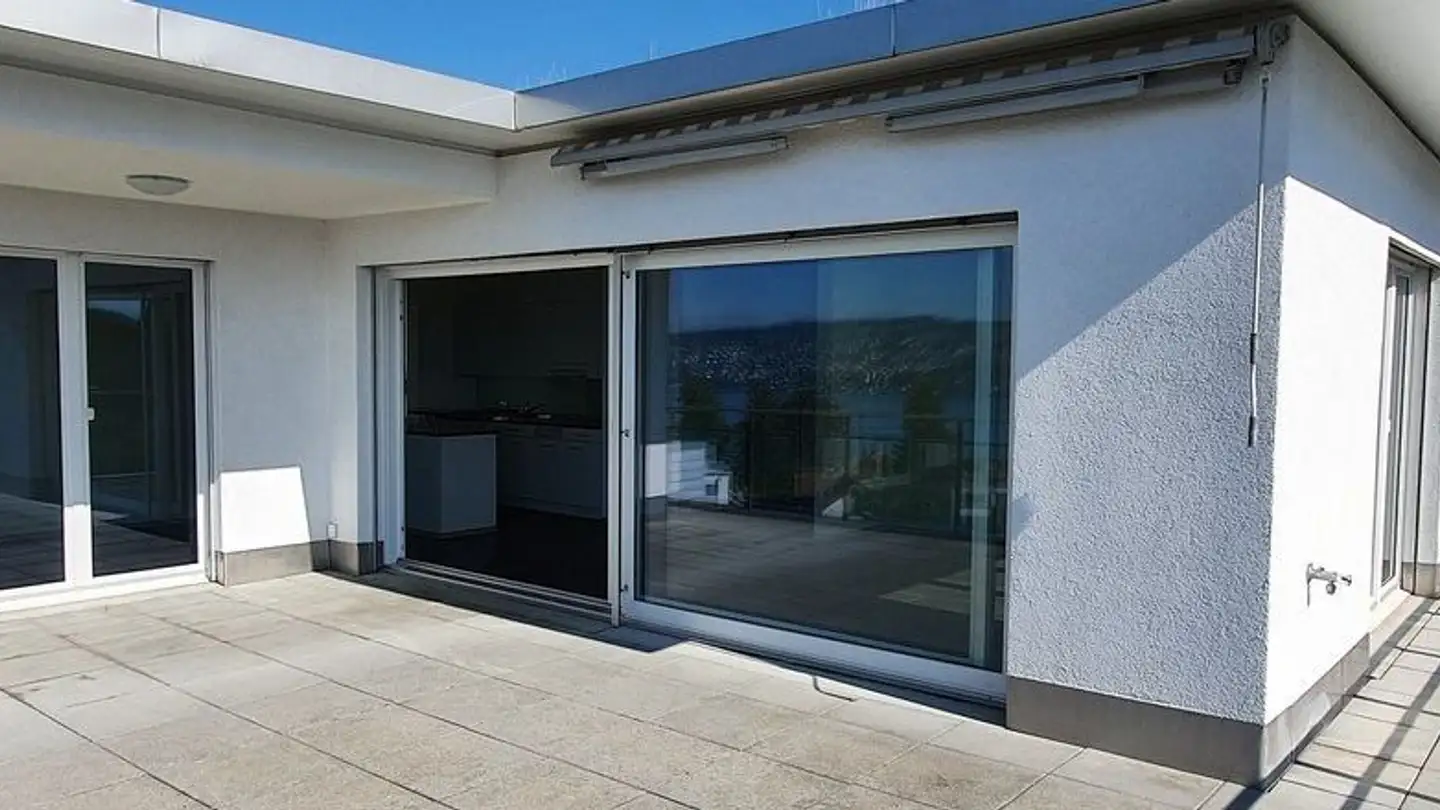 Penthouse for rent - Im Gugger 6, 8810 Horgen - Photo 2