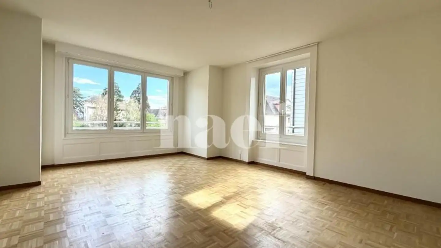 Appartamento in affitto - Rue des Placeules 3, 2034 Peseux