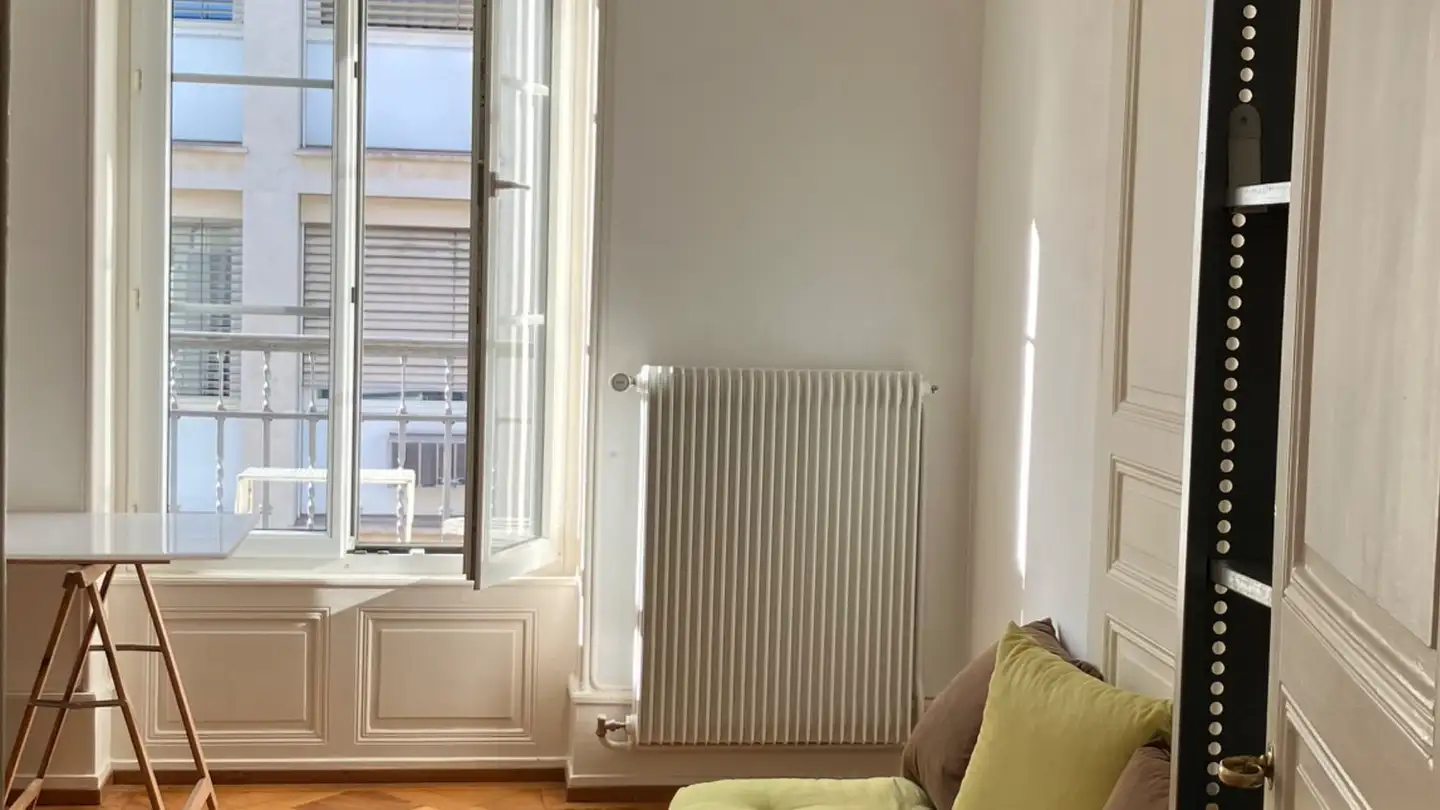 Zimmer mieten - 1003 Lausanne - Foto 3