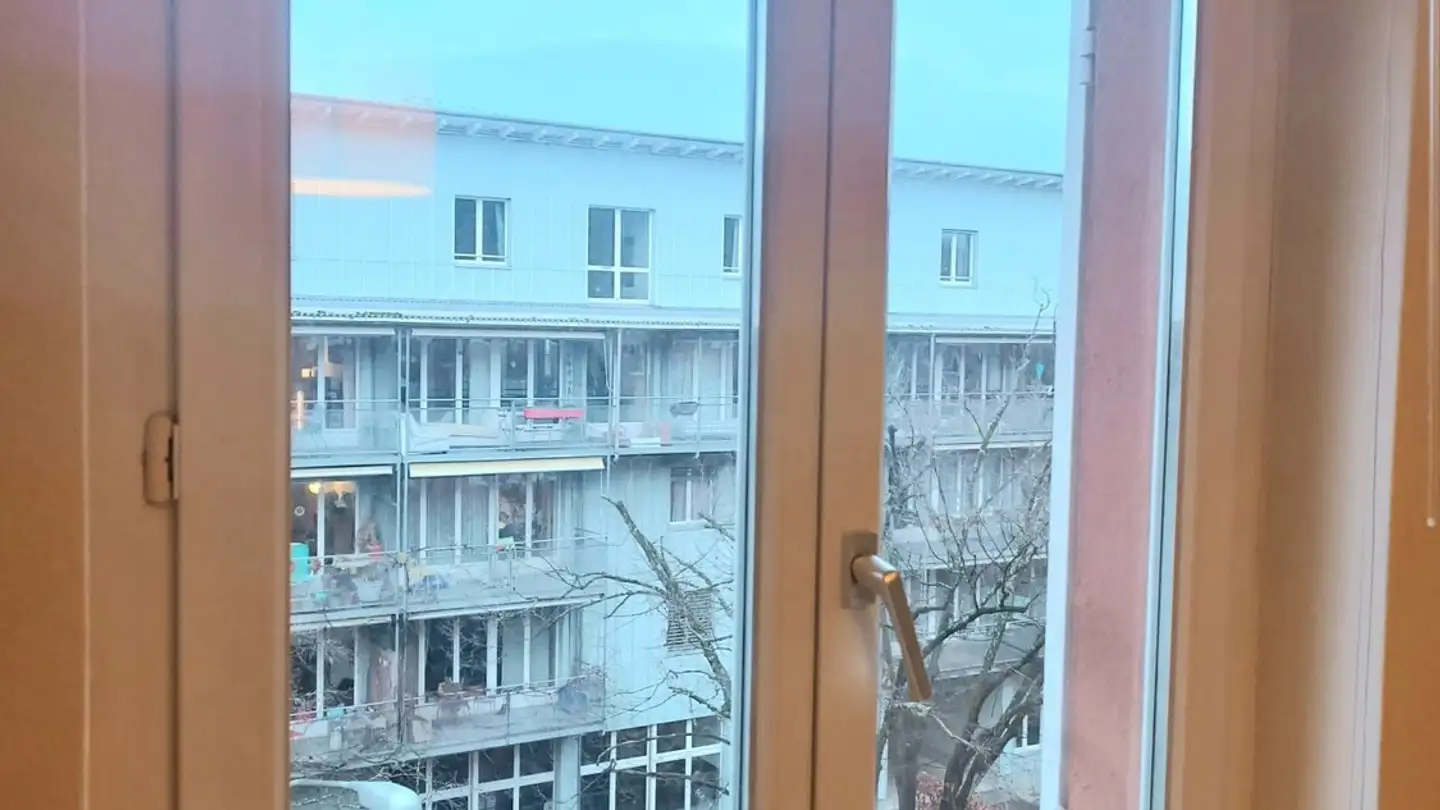 Zimmer mieten - Brahmsstrasse 21, 8003 Zürich - Foto 3