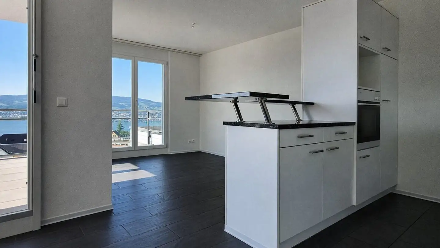 Penthouse for rent - Im Gugger 6, 8810 Horgen - Photo 4