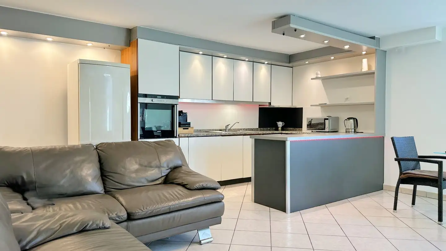 Casa singola in vendita - Via Al Maglio, 6592 S. Antonino - Foto 4