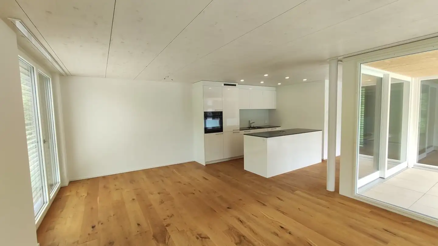 Apartment for rent - Am Mattenbach 1, 9035 Grub AR - Photo 2