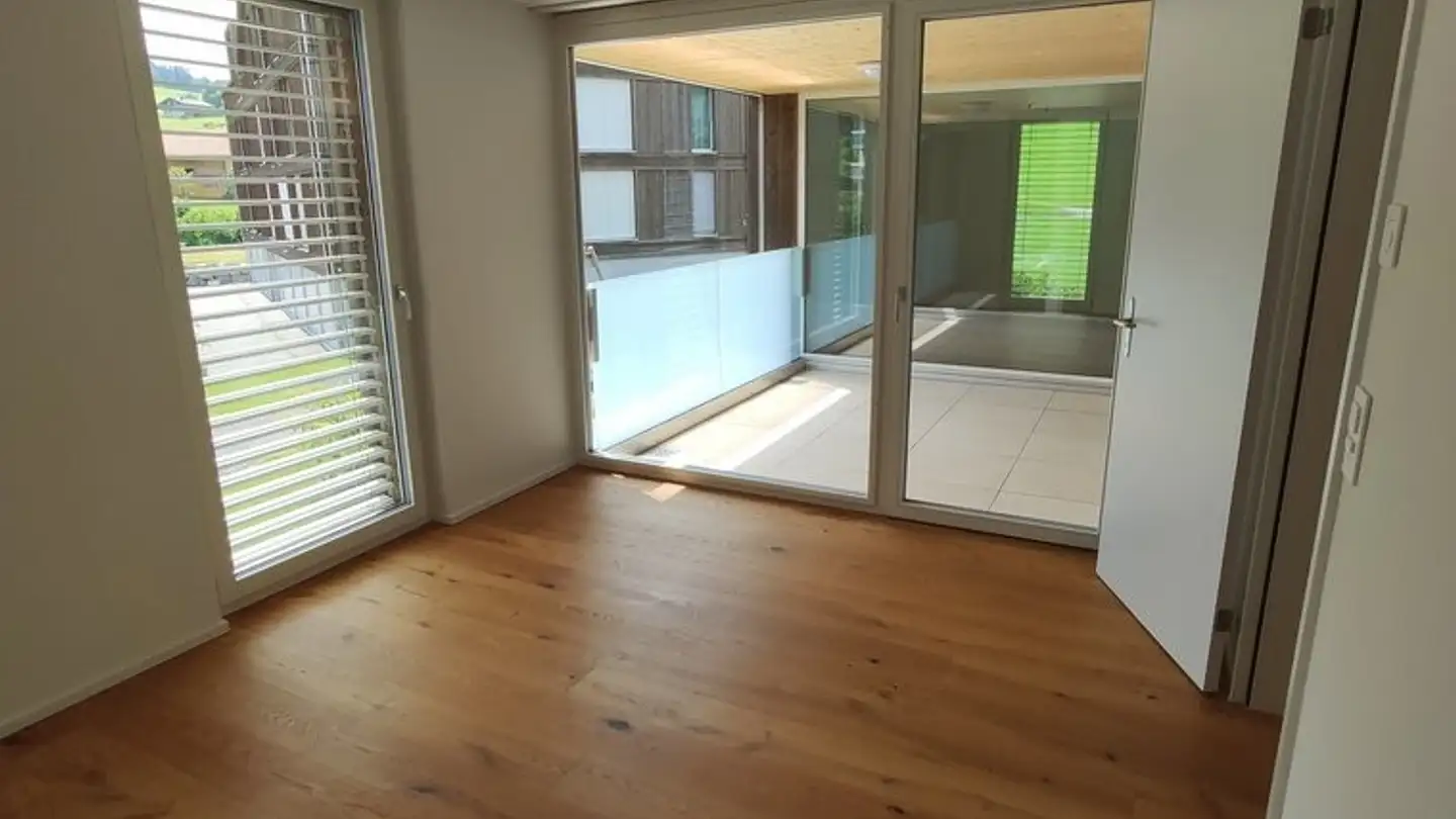 Apartment for rent - Am Mattenbach 1, 9035 Grub AR - Photo 3