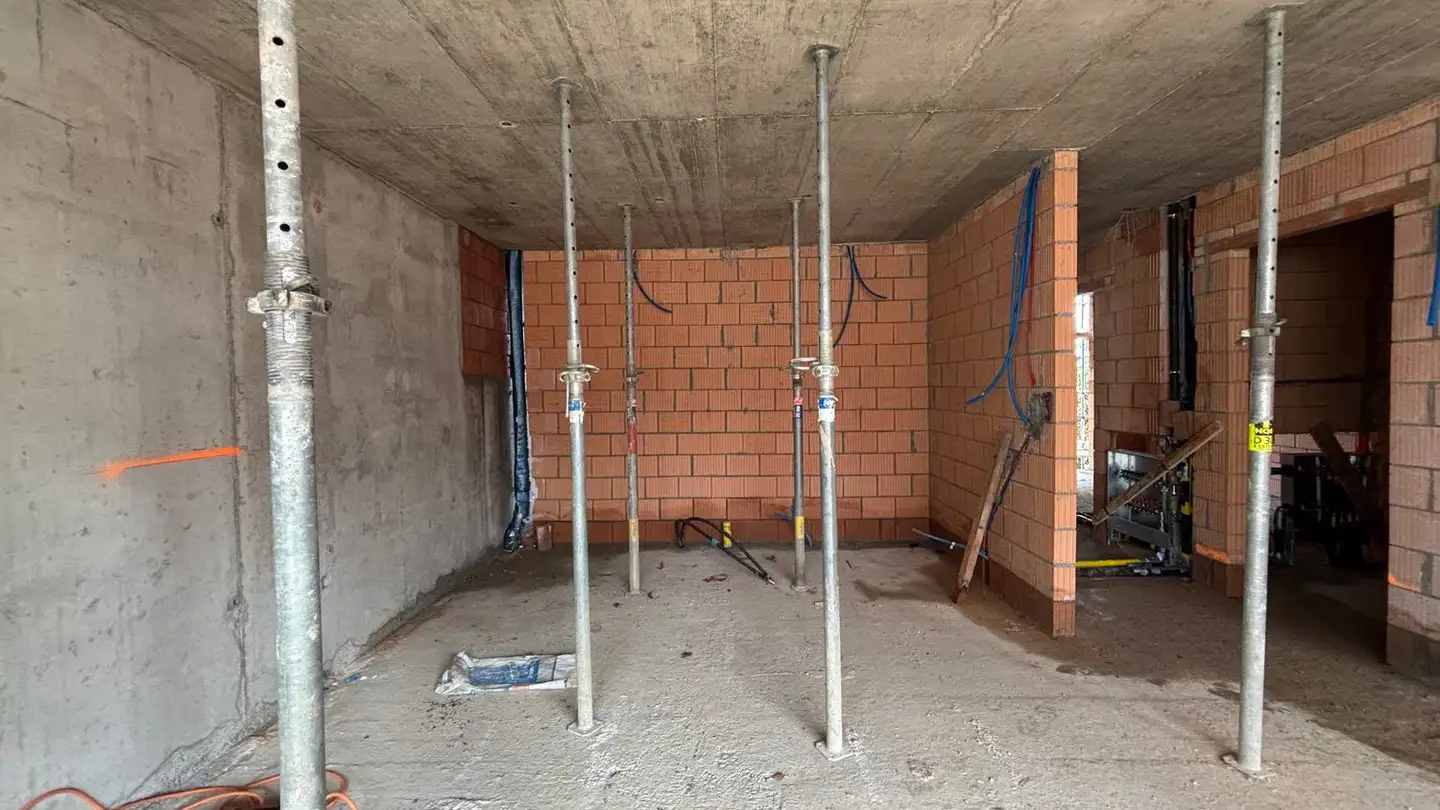 Edificio residenziale in vendita - Herrenwegstrasse 21, 5734 Reinach AG - Foto 4