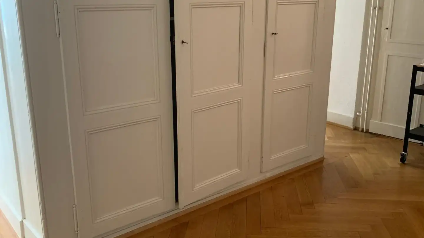 Appartement à louer - Rue Des Pâquis 5, 1201 Genève