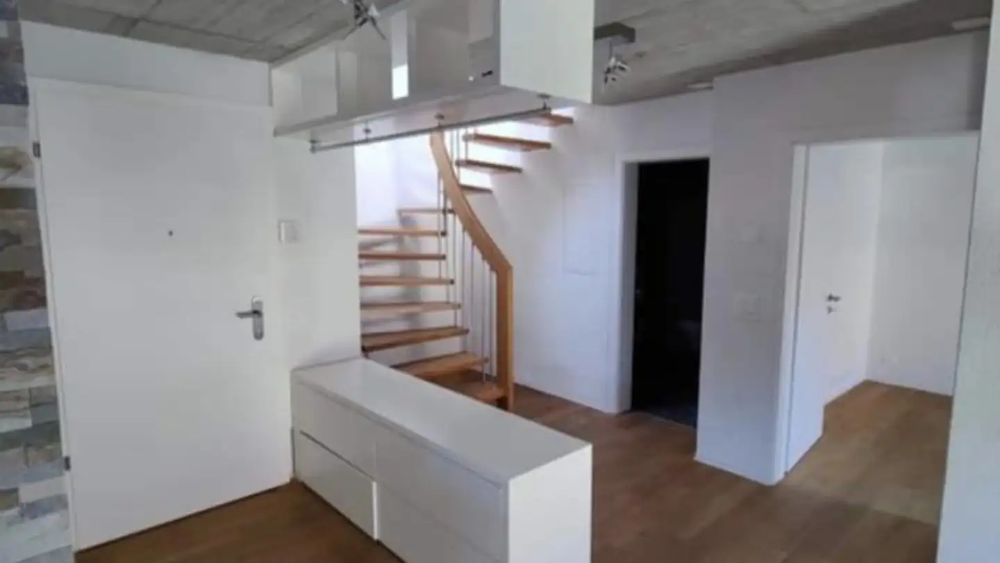 Duplex à louer - Grand-Rue 16b, 2046 Fontaines NE - Photo 2