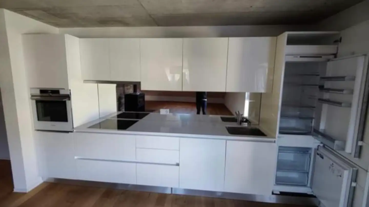 Duplex à louer - Grand-Rue 16b, 2046 Fontaines NE - Photo 3