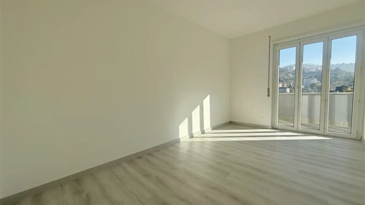 Appartamento in affitto - Via Luigi Favre 9, 6830 Chiasso - Foto 4