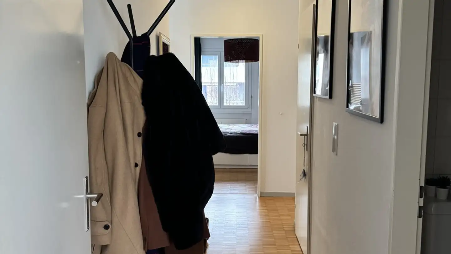 Appartement à louer - Wiesenstrasse 9, 5400 Baden - Photo 2