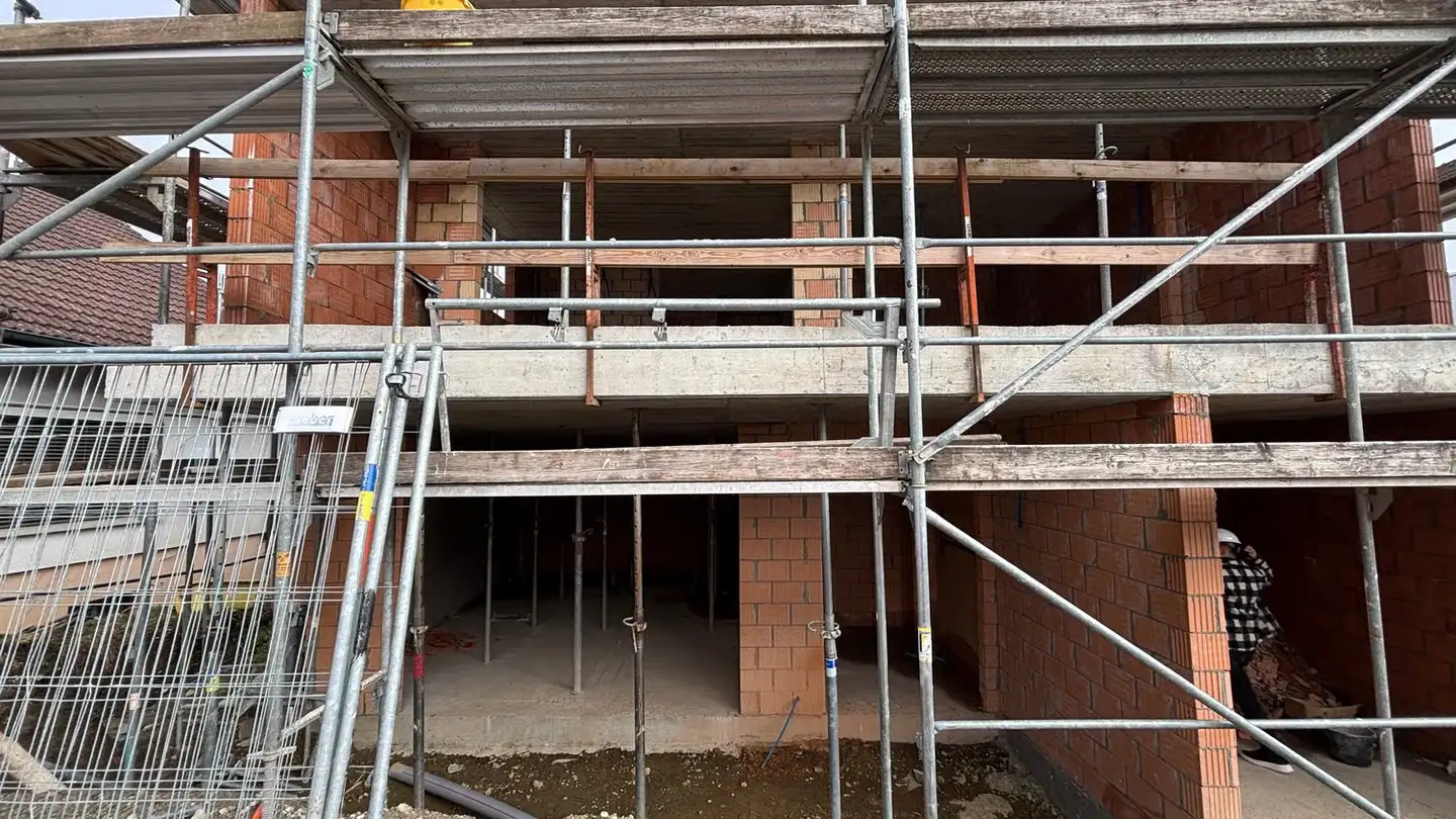 Edificio residenziale in vendita - Herrenwegstrasse 21, 5734 Reinach AG - Foto 2