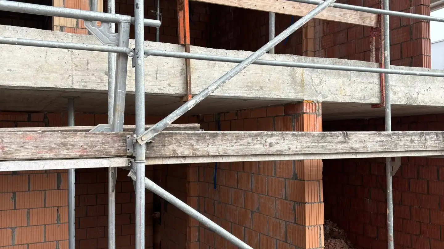 Edificio residenziale in vendita - Herrenwegstrasse 21, 5734 Reinach AG - Foto 3