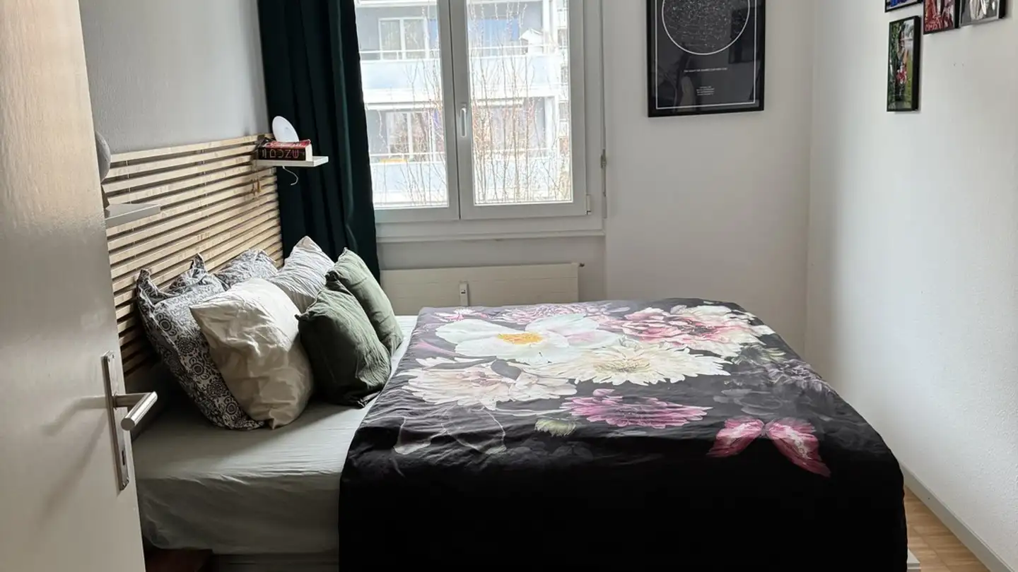 Appartement à louer - Wiesenstrasse 9, 5400 Baden - Photo 3