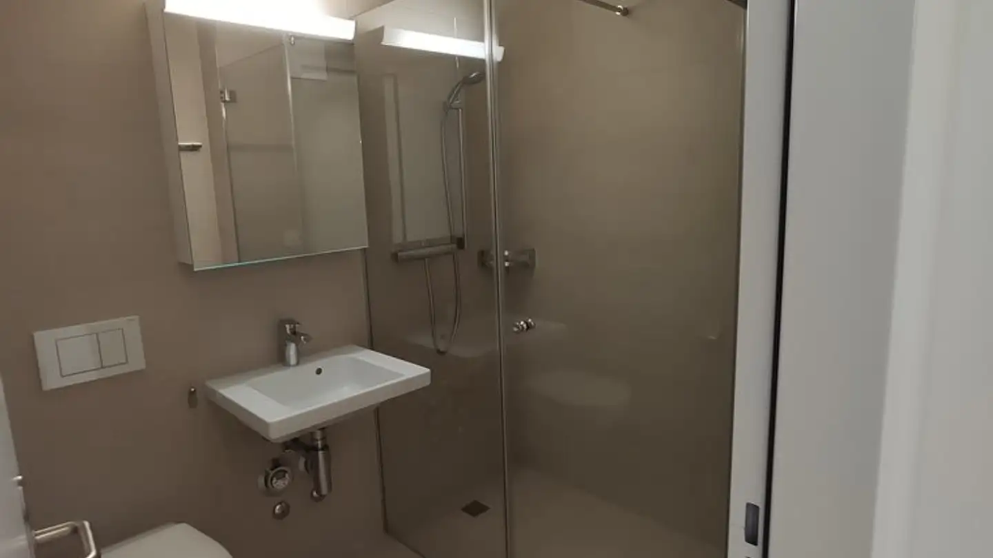 Apartment for rent - Am Mattenbach 1, 9035 Grub AR - Photo 4