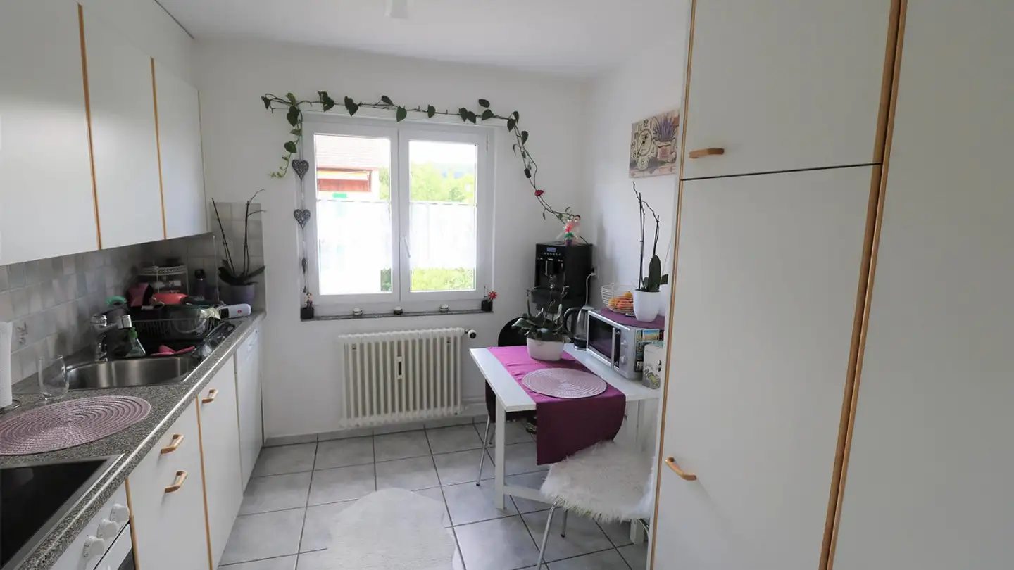 Apartment for rent - Zieglerweg 20, 8240 Thayngen - Photo 2