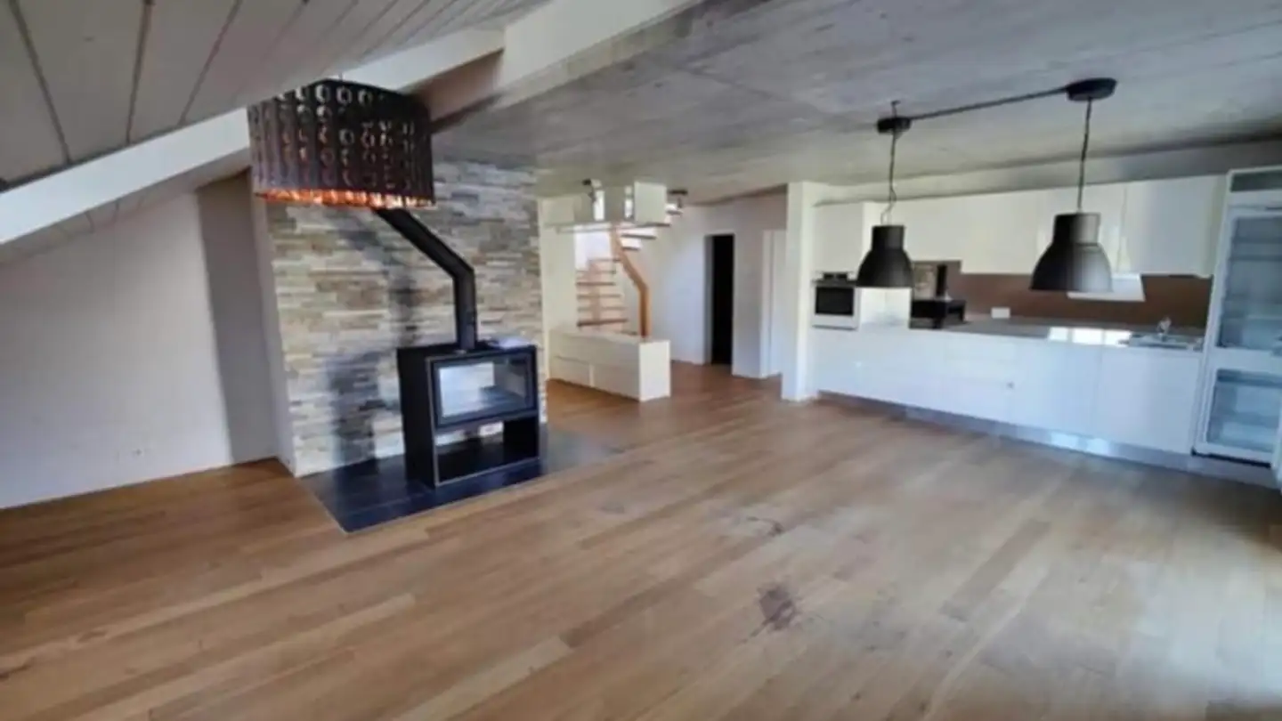 Duplex à louer - Grand-Rue 16b, 2046 Fontaines NE - Photo 4