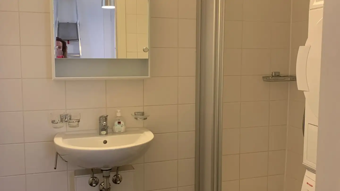 Appartement à louer - Rue Des Pâquis 5, 1201 Genève - Photo 3