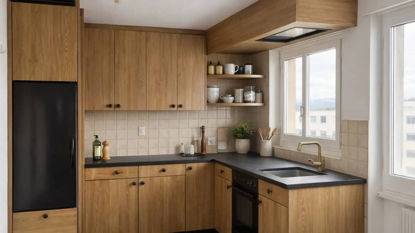 Appartamento in affitto - 3250 Lyss - Foto 3