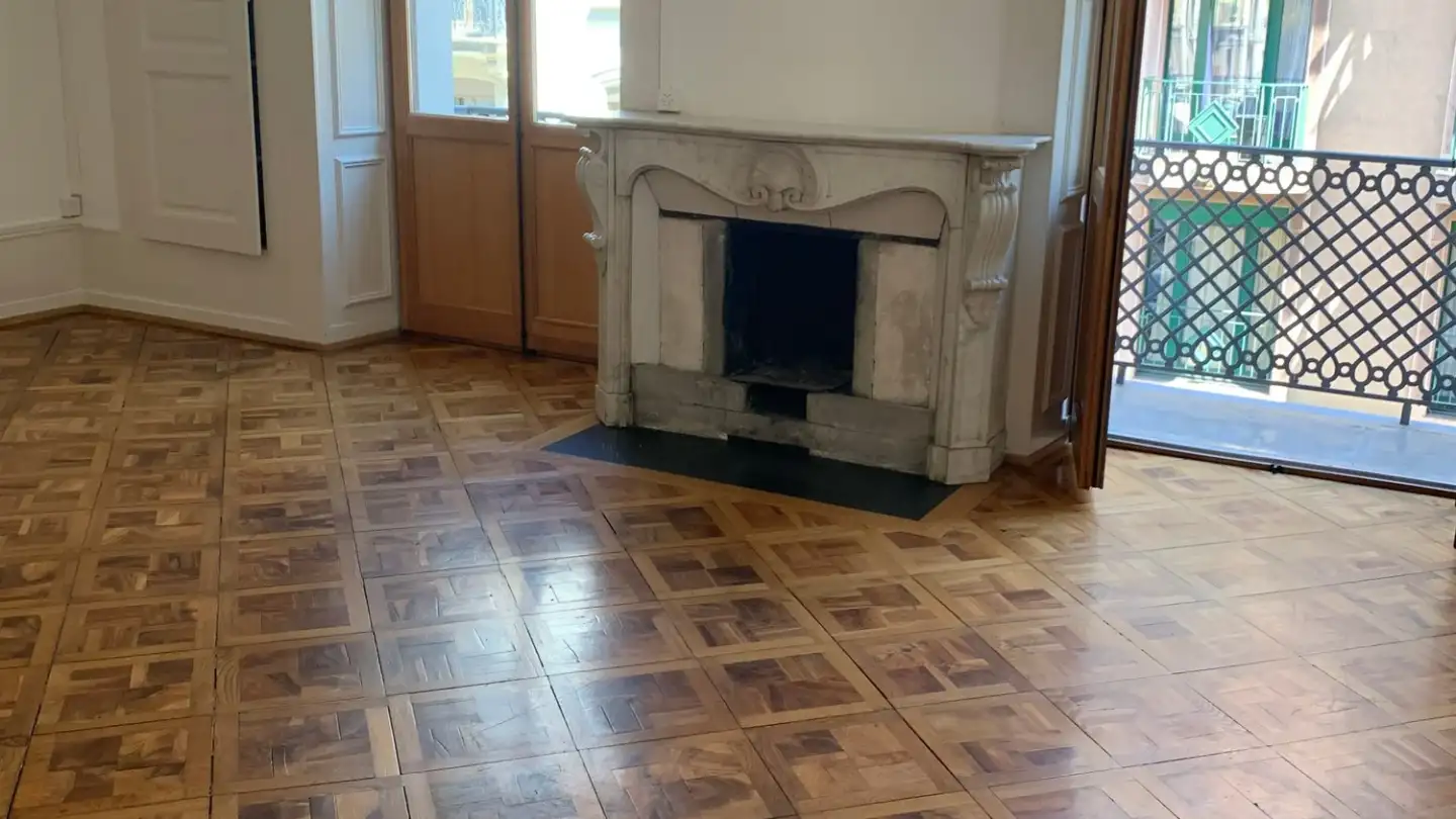 Appartement à louer - Rue Des Pâquis 5, 1201 Genève - Photo 4