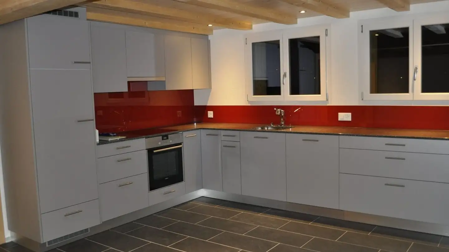 Apartment for rent - Gmeisstrasse 27, 3532 Mirchel