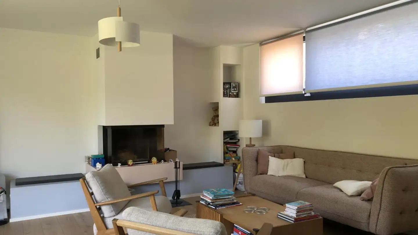Row house for rent - Chemin Blondel 11c, 1212 Grand-Lancy - Photo 4