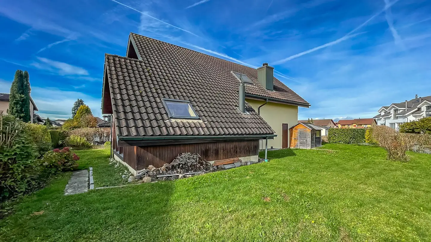Einfamilienhaus kaufen - Felsenegg, 6023 Rothenburg - Foto 3