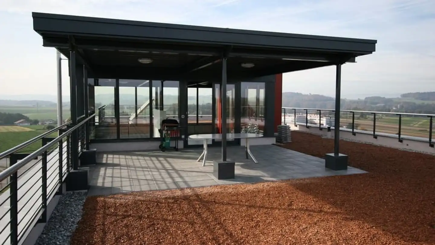 Commercial for rent - Birchstrasse 3, 3186 Düdingen - Photo 3