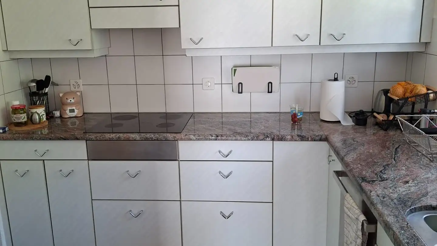 Apartment for rent - Wangenstrasse 7, 4913 Bannwil