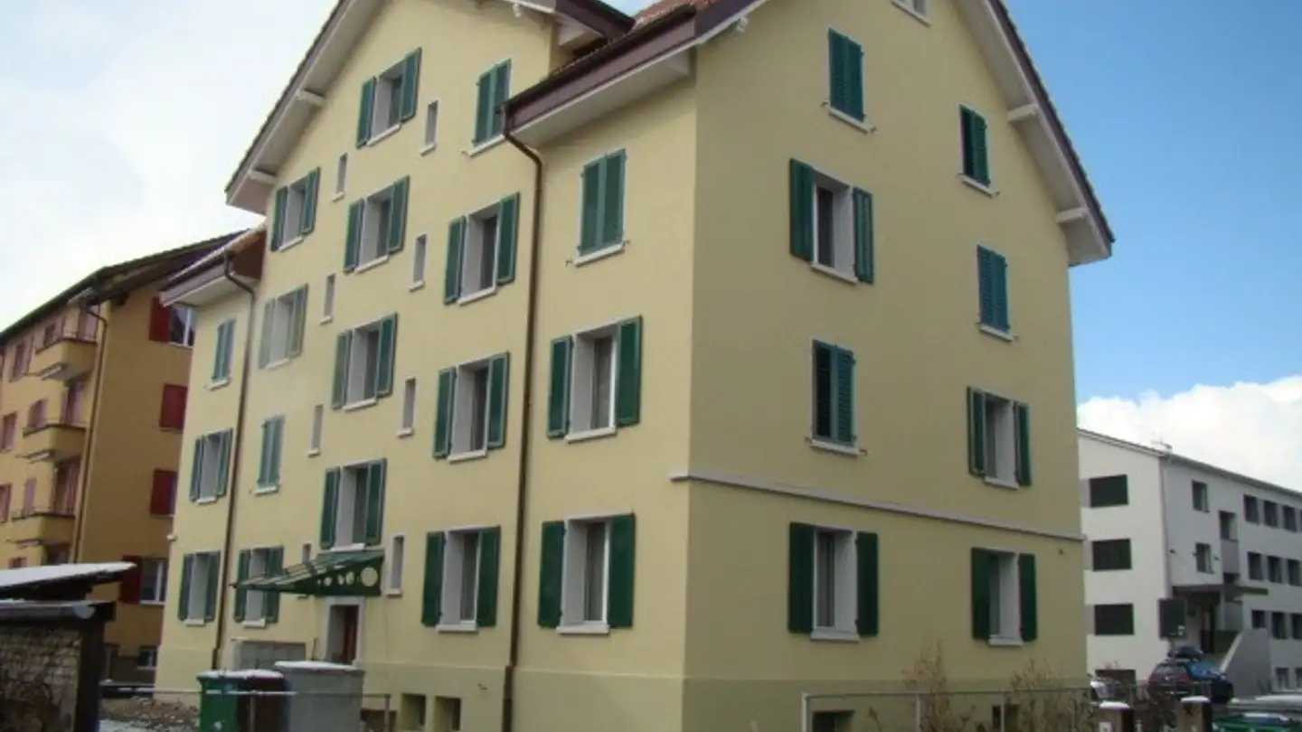 Apartment for rent - Sedelstrasse 22, 6020 Emmenbrücke - Photo 2