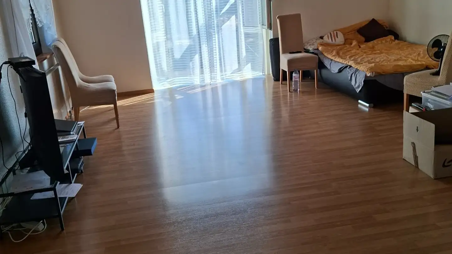Apartment for rent - Wangenstrasse 7, 4913 Bannwil - Photo 3