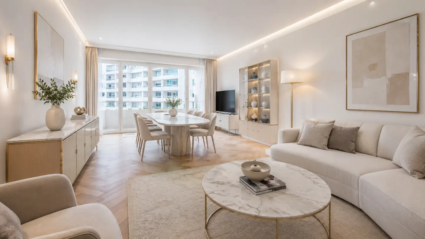 Appartamento in vendita - 1203 Genève