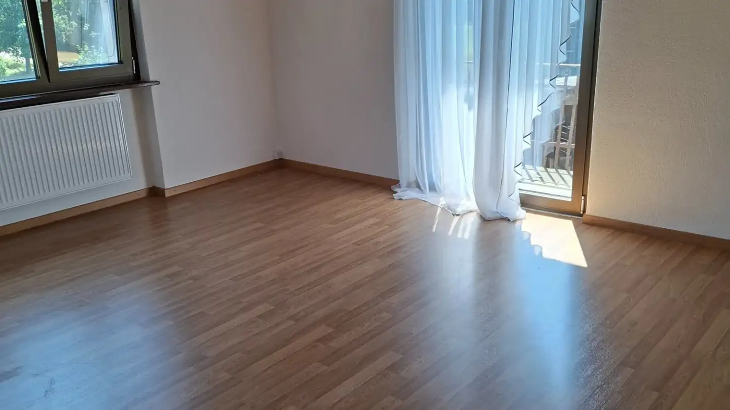 Apartment for rent - Wangenstrasse 7, 4913 Bannwil - Photo 4